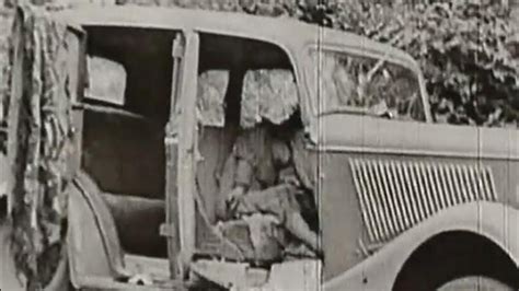 Hanau: „Bonnie Und Clyde" Auf Beutezug - UPQUZQ