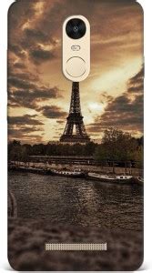 RCase Back Cover for For Xiaomi Redmi Note 3 - RCase : Flipkart.com