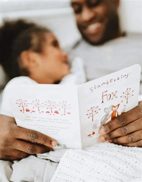 Slumber Kins Stuffed Animal and Book Set Fox | Pretty Please Houston ...