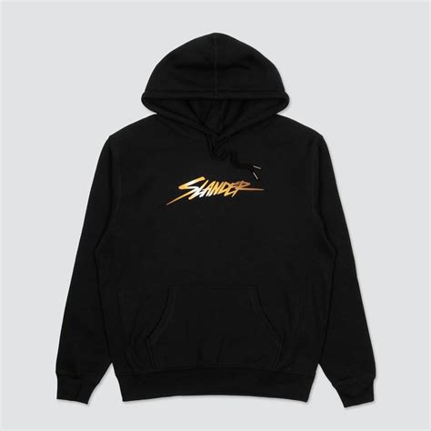Slander Shirts, Slander Merch, Slander Hoodies, Slander Vinyl Records, Slander Posters, Slander ...