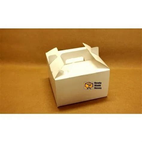Readymade Boxes - Manufacturer of Brown corrugated boxes & Window ...