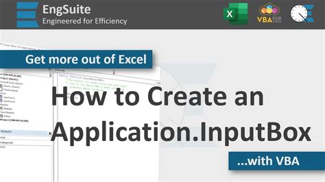 Image result for InputBox