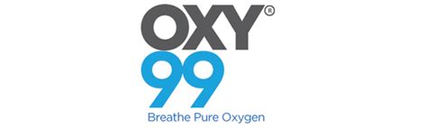 Buy OXY99 Portable Oxygen Cylinder - 2 Pack (12 ltr) | Portable Oxygen ...