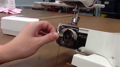 Image result for Thread Up Leve Janome Sewing Machine