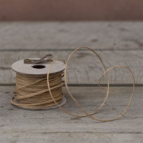 Buy Paper coated wire twine: Delivery by Waitrose Garden