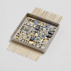 Image result for Analog Electronics CMC