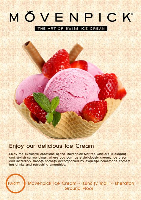Image result for Ice Cream Advertisement Script