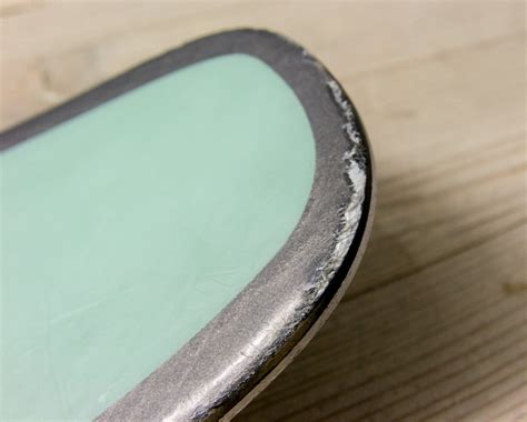 Materialtest | K2 Marksman | PowderGuide