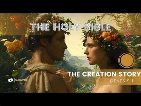 Image result for Genesis 1 Animation