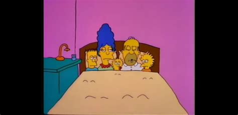 Image result for Very First Simpsons Episode