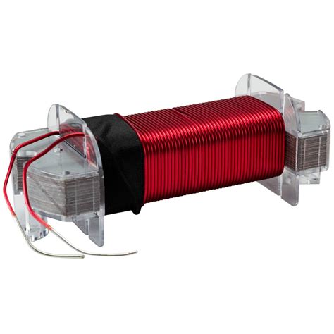 ERSE Super Q 7.5mH 16 AWG 500W Inductor Crossover Coil : Amazon.in ...