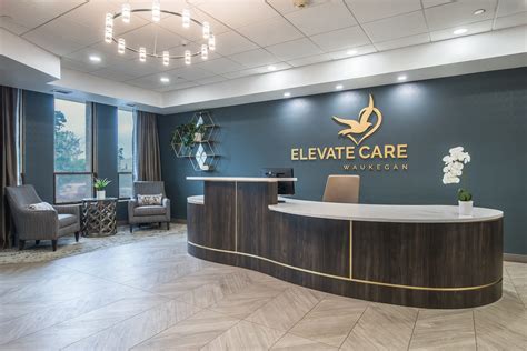 Elevate Care Abington