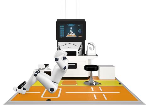 Gym Test Machine 的图像结果