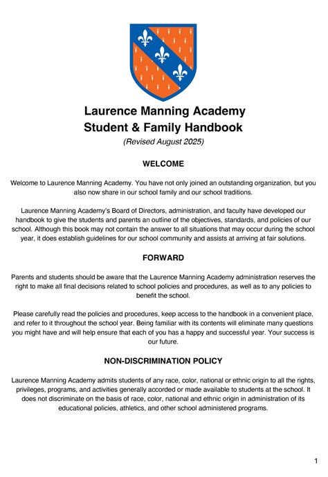 Laurence Manning Academy Sc