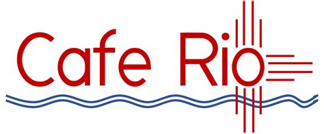 Cafe Rio Logo Cafe Frida