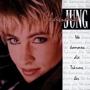 Wo Kommen Die Traeume Her: Claudia Jung: Amazon.in: Music}