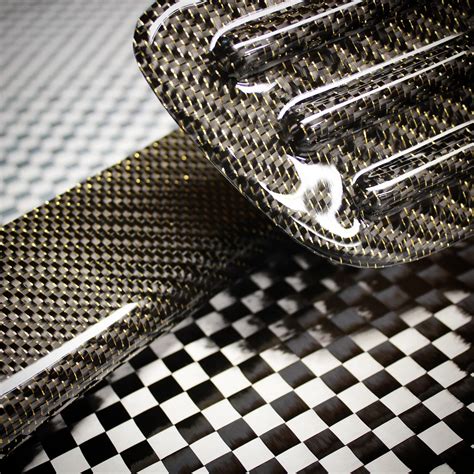 Carbon Fiber Element | Honda Accord front bumper lower finish cover and ...