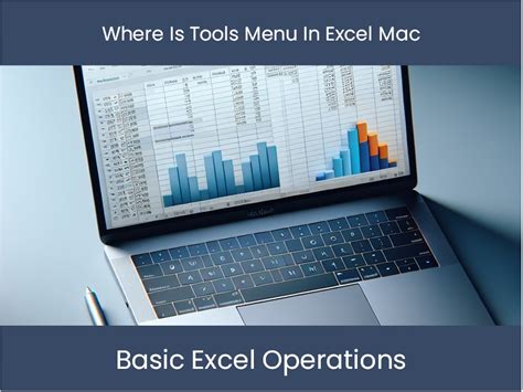 Image result for Excel 2016 Tools Menu