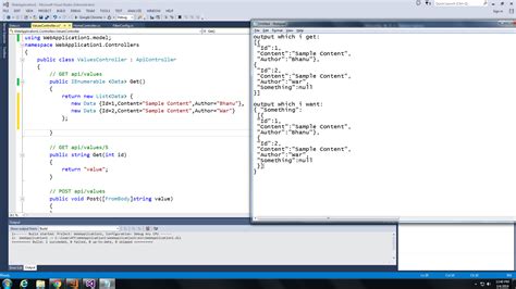 Image result for Visual Studio Code JSON File