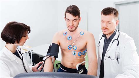 EKG | ECG | Monitor | Technician | Course | Los Angeles