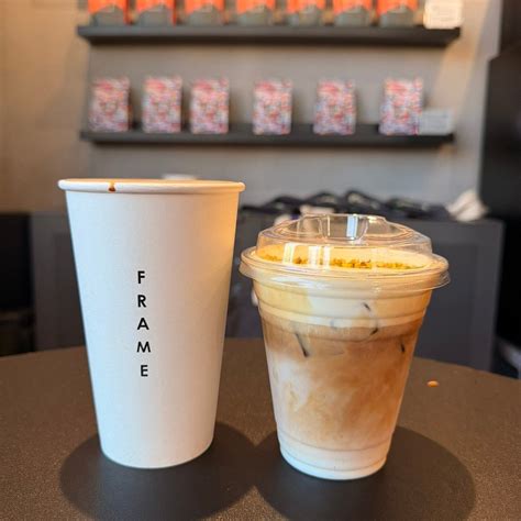 FRAME COFFEE ROASTERS, Vienna - Restaurant Reviews & Photos - Tripadvisor