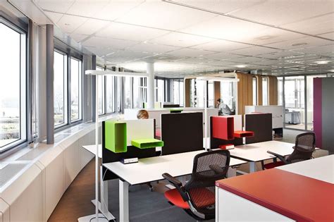 Medtronic Office Photos