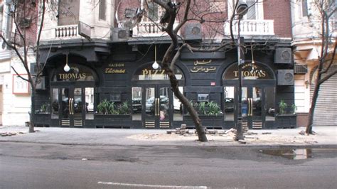 12 Restaurants In Cairo Every Foodie Would Love