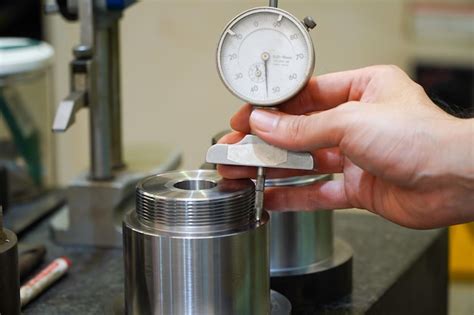 Image result for Using Dial Depth Indicator