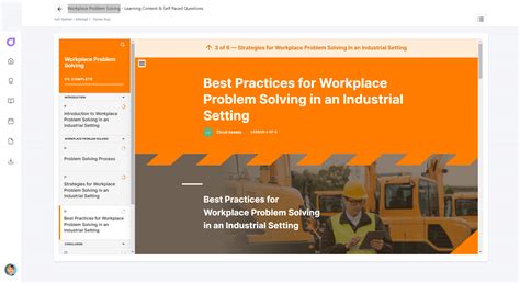 Image result for Workplace Problem Solving