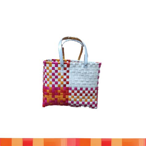 Pinnal Koodai - Traditional Handwoven Basket of Chettinad – palagarakoodai