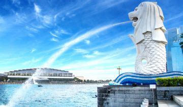 Ecstatic 4 Days 3 Nights Singapore Romantic Vacation Package ...
