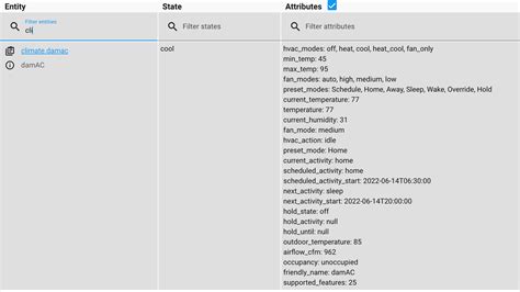 Image result for Carrier Infinity Touch Control Guide