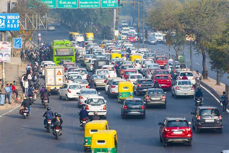 Vehicle emission norms in India | CEF Explains