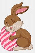 Image result for Bunny Hugged