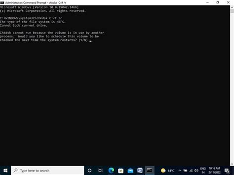 Image result for Windows Installation NTFS File System Error