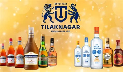 Restaurant India News: Tilaknagar Industries Doubles Down on Craft ...