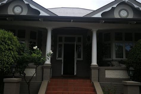 THE OXFORD LODGE (Vryheid) - B&B Reviews, Photos, Rate Comparison ...