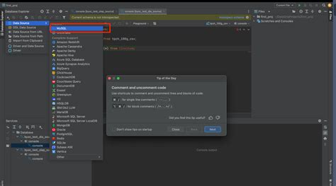 Image result for Datagrip Postgres