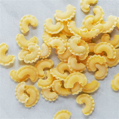 Creste Di Gallo – Pasta Fresca