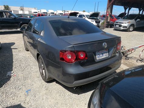 2009 VOLKS JETTA | OtayAutoAuctions.com