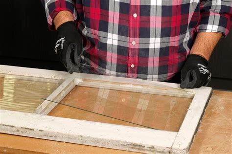 How to Replace Window Glass | Family Handyman