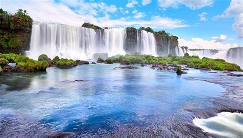 Facts About Iguazu Falls That Will Make You Fall In Love With The Place