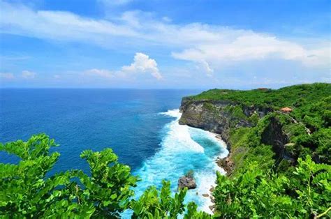 巴厘岛必须去的旅游景点,巴厘岛最好的旅游景点