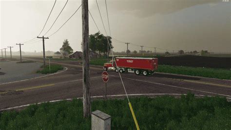 Image result for County Line FS 19 PC Map