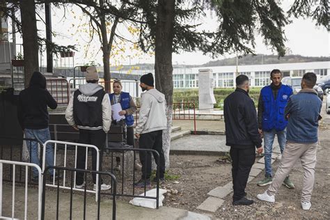 Migrant Support Through Mediation and Legal Aid at RRC Harmanli | IOM ...