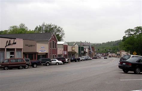 Royals Radio Affiliate Profile: Waynesville, Missouri - Royals Review