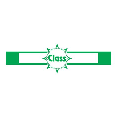 Image result for Class Program Logo.png