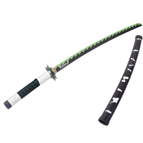 Buy sanshimoxing Demon Slayer About 41 inches, Hashira Pillars ...