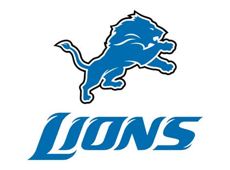 Detroit Lions Player Detroit Lions Player Png - Clip Art Library