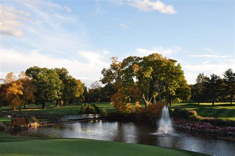 Preakness Hills Country Club on LinkedIn: Embracing the beauty and ...